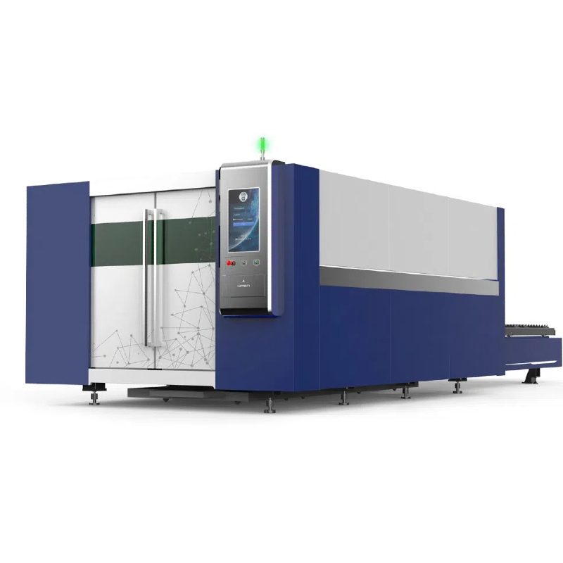 激光光纖切割機